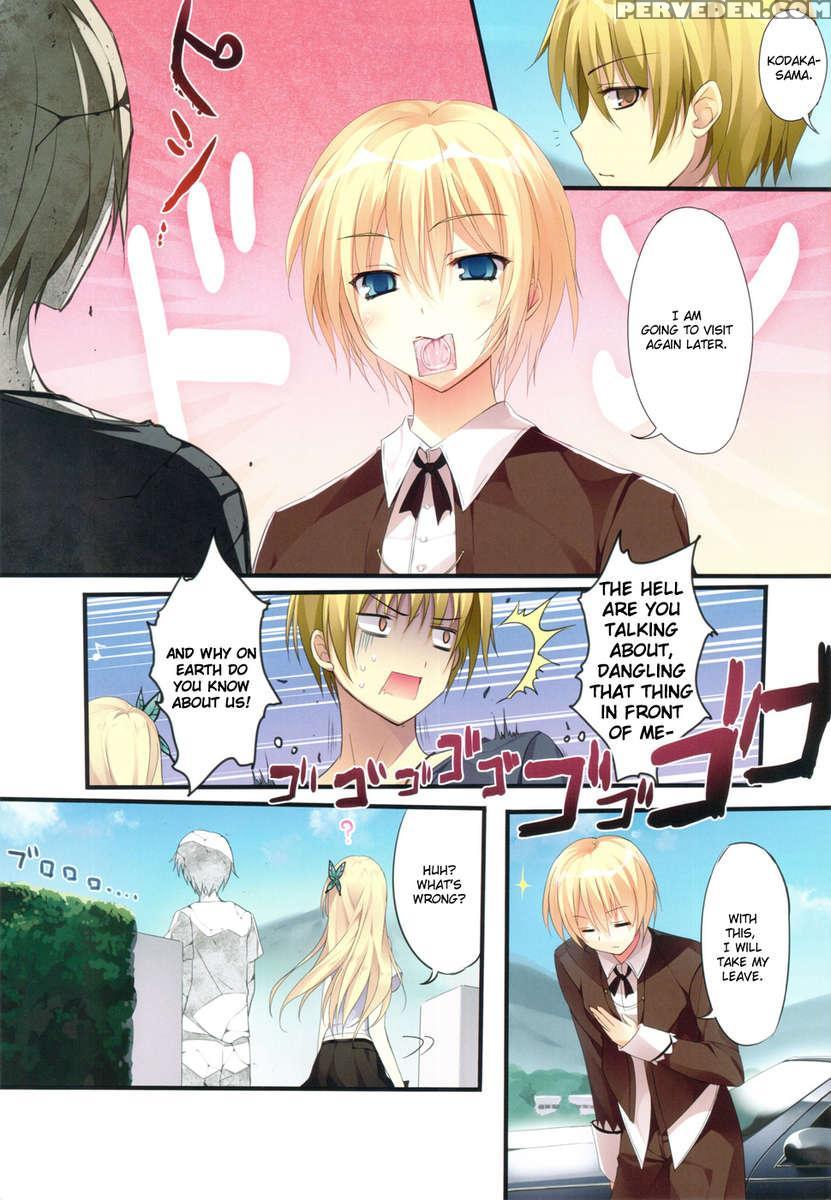 Karorfulmix Ex 6 Chapter 1000 Page 4